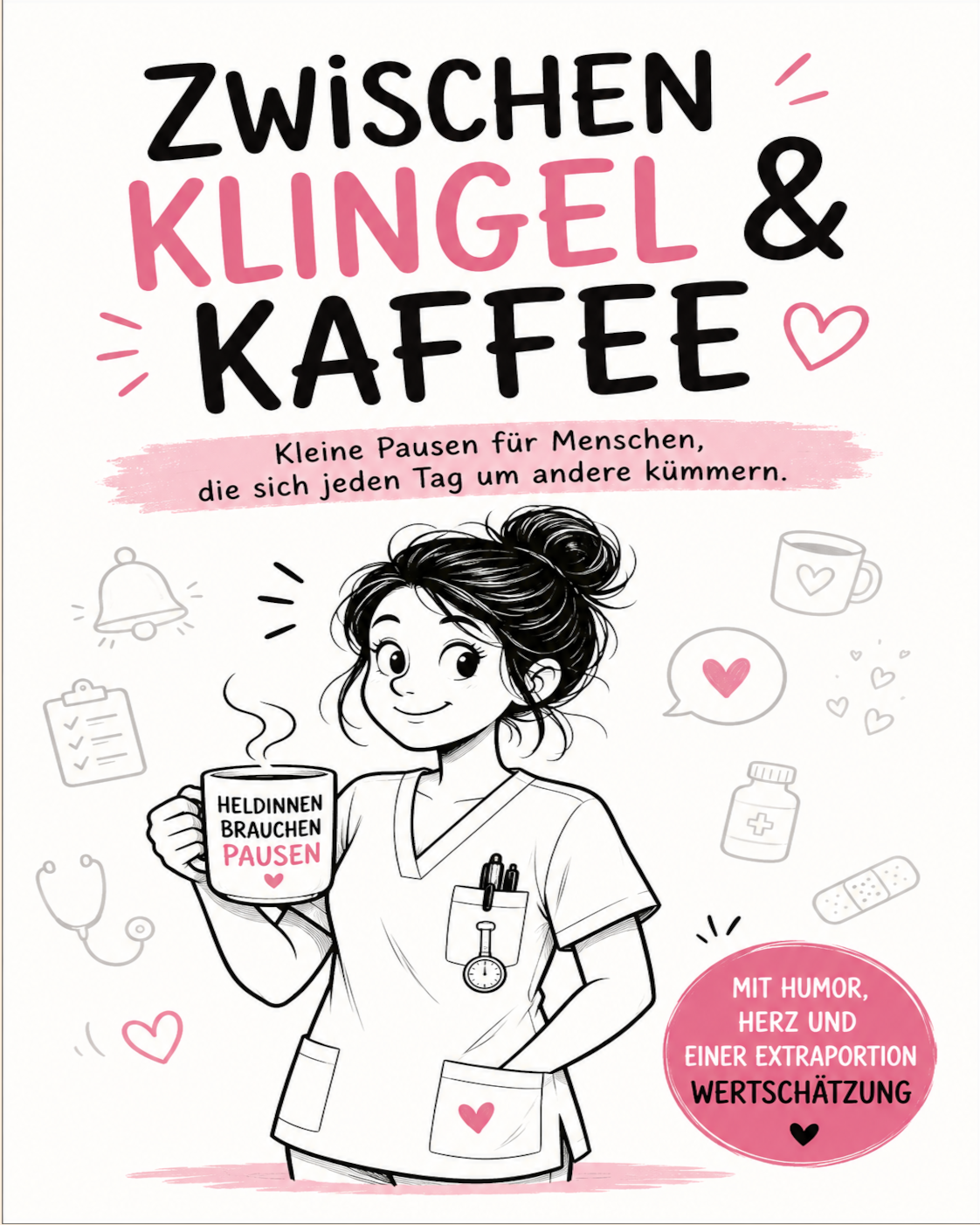 Zwischen Klingel & Kaffee