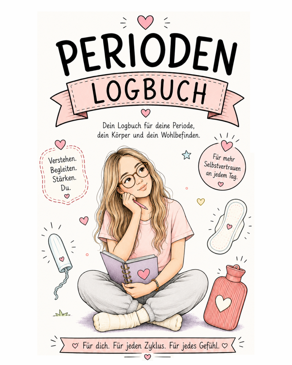 Perioden Logbuch